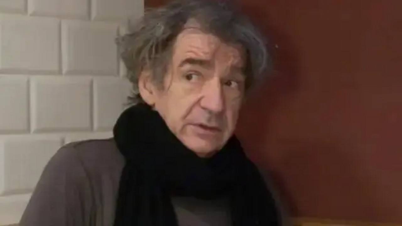 Miki Manojlović