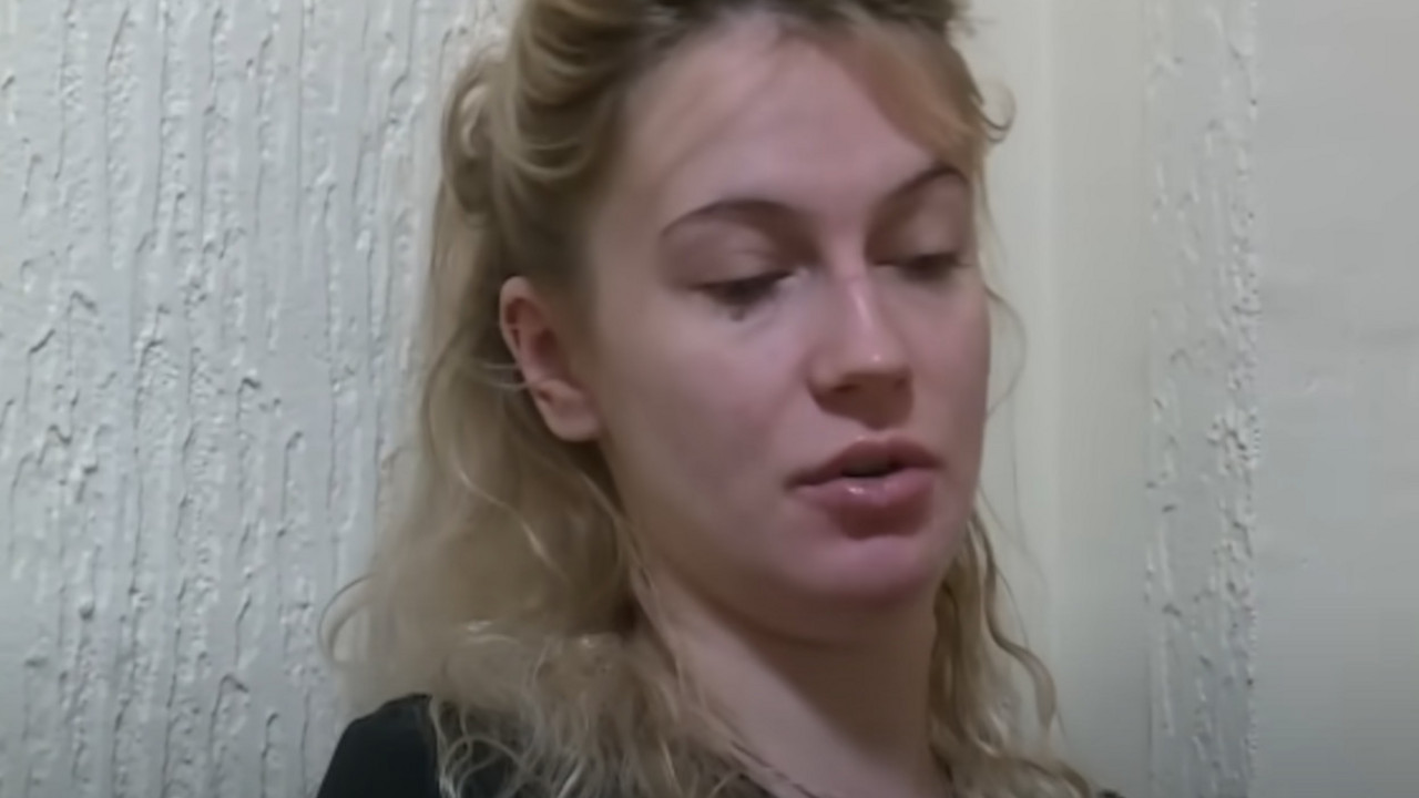Milica Veličković