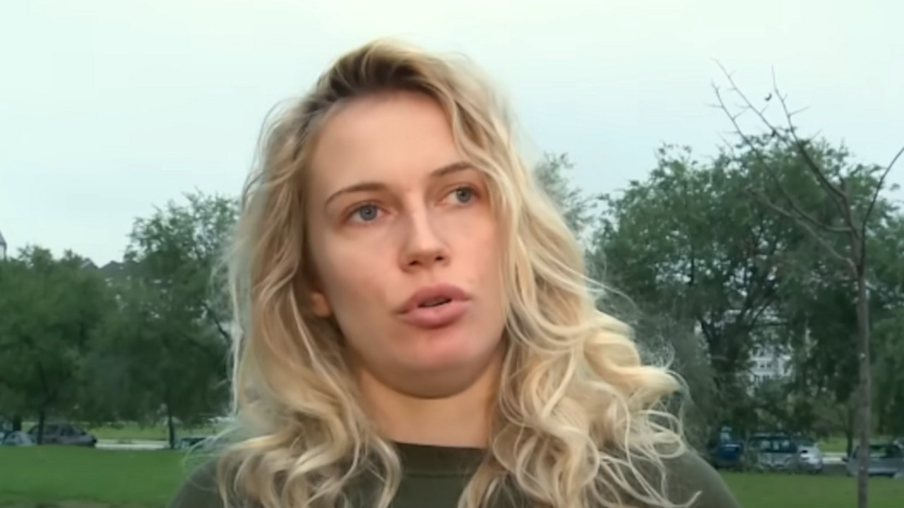 Milica Veličković