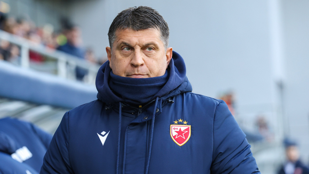 Vladan Milojević