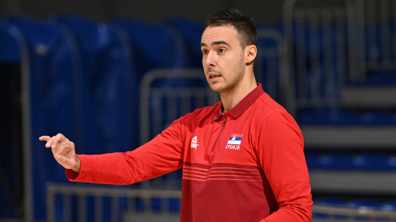 Miloš Isakov Kovačević