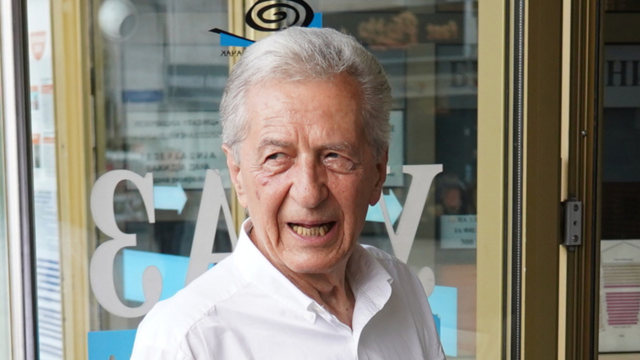 Miroslav Ilić