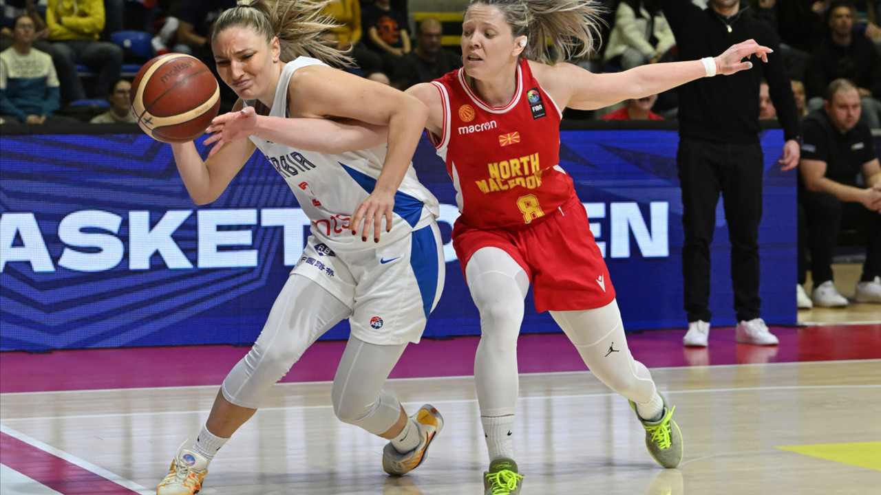 Nevena Rosić