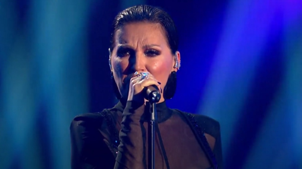 Nina Badrić "Dora"