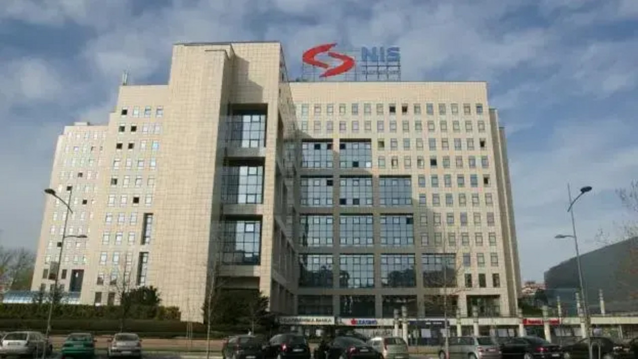 NIS