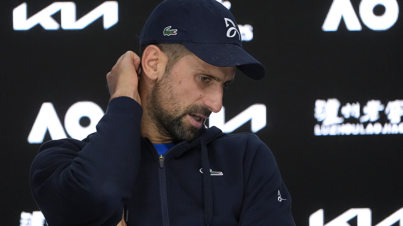 Novak Đoković