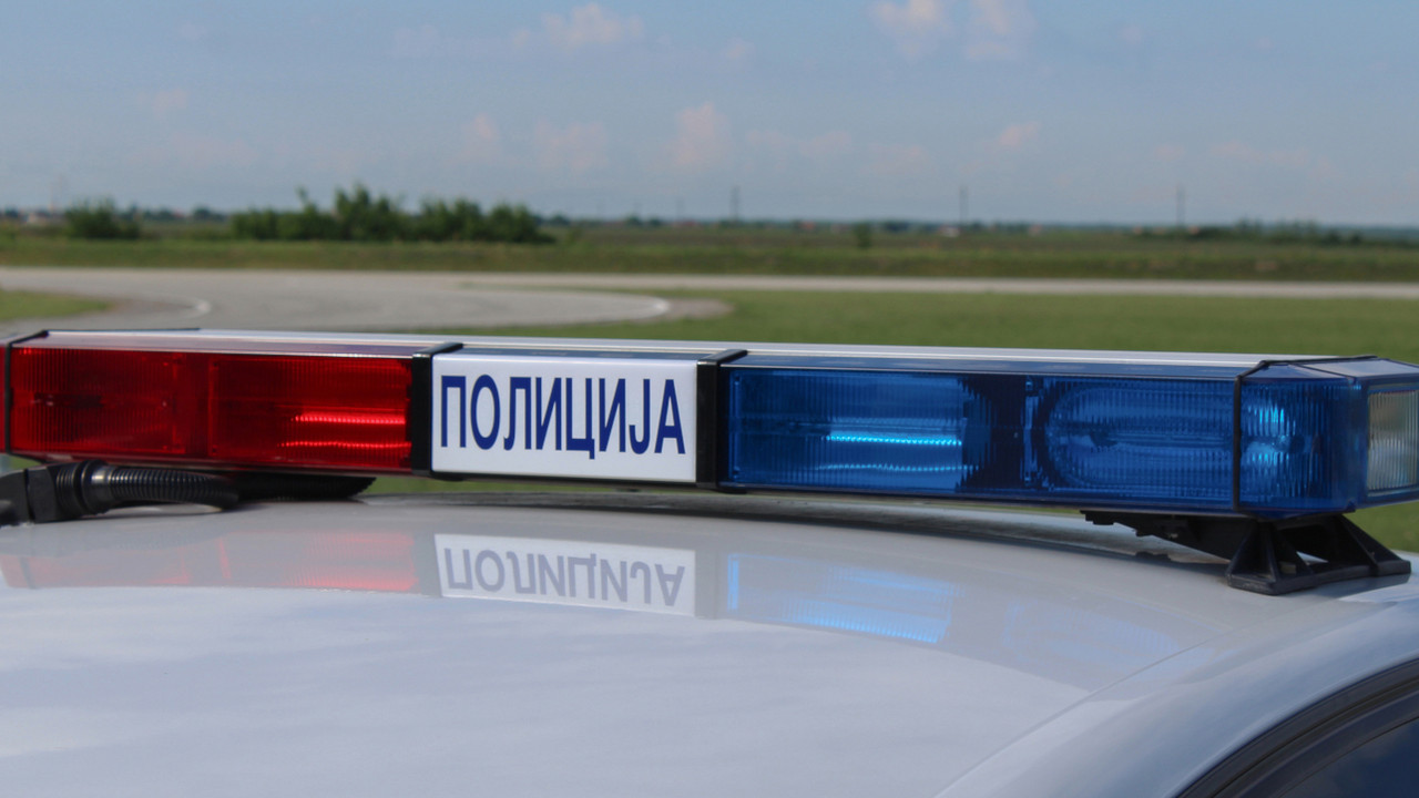 Policija