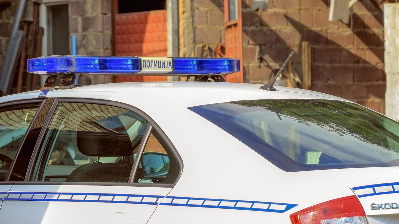 Policija
