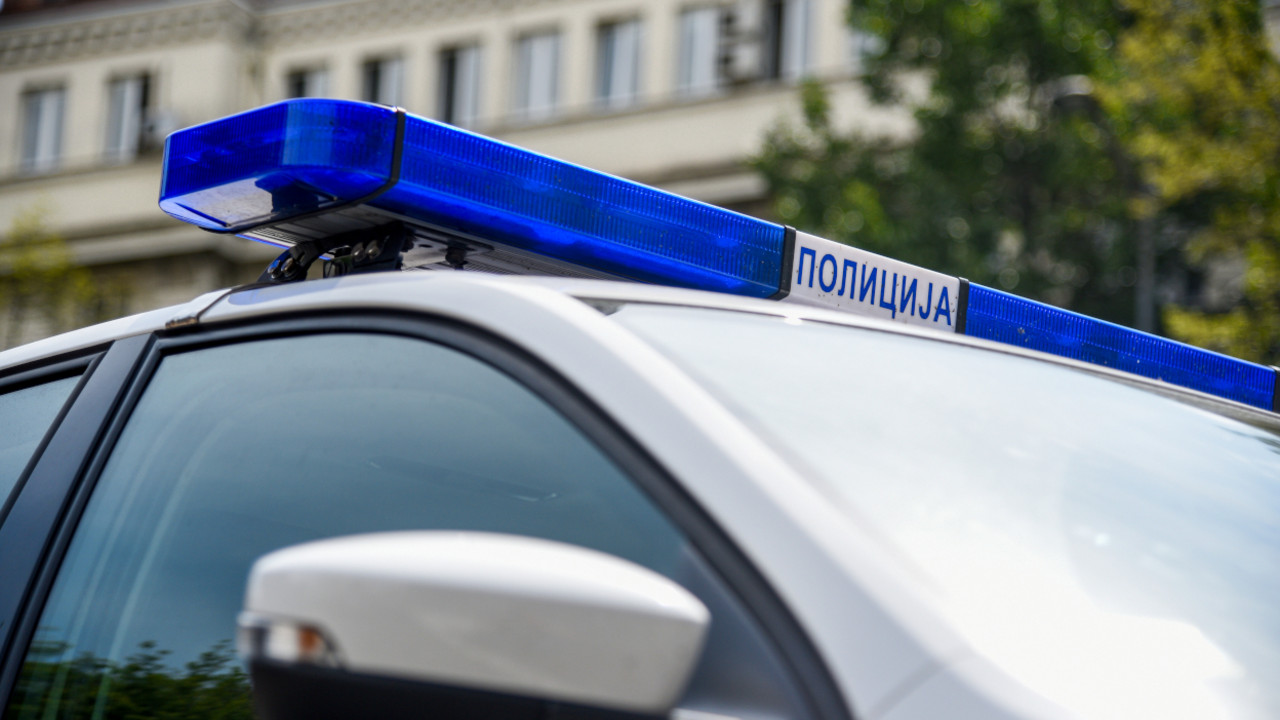 Policija
