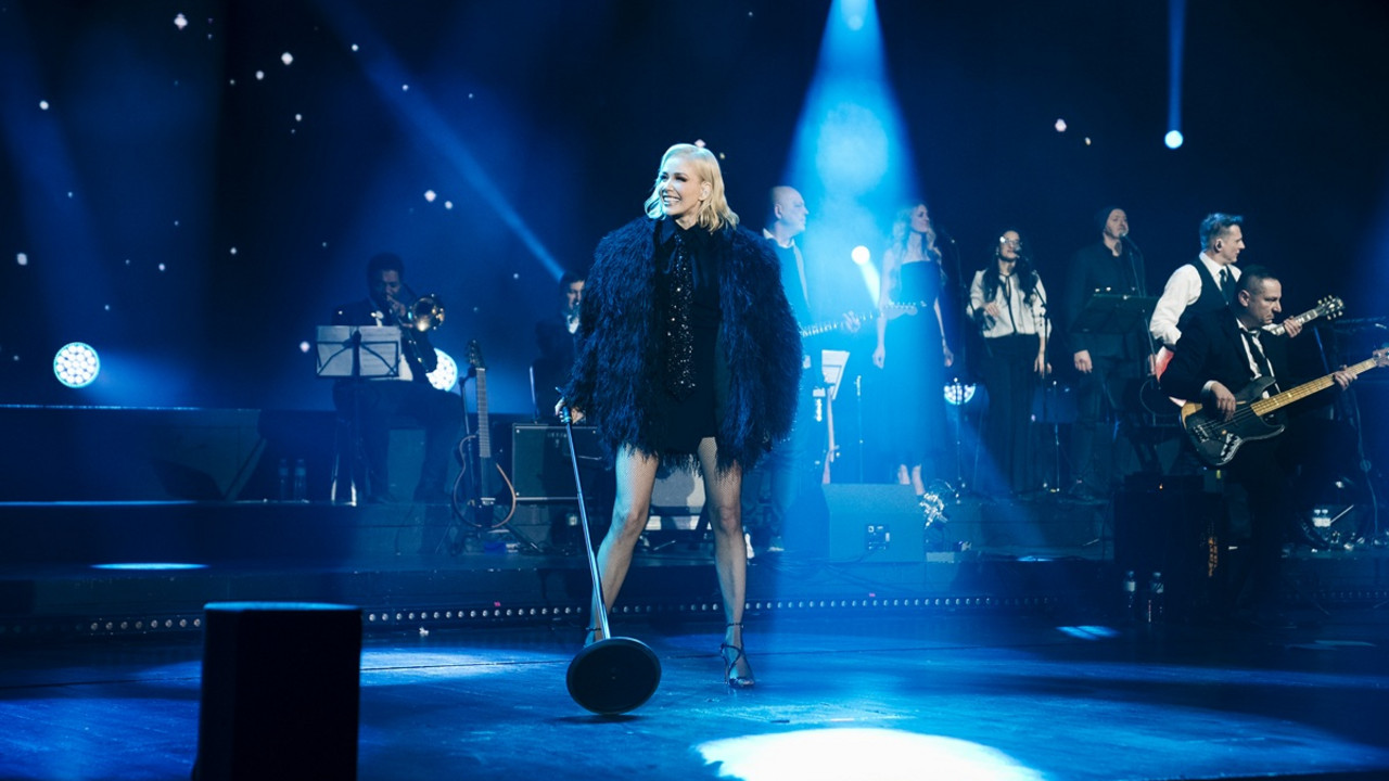 Jelena Rozga