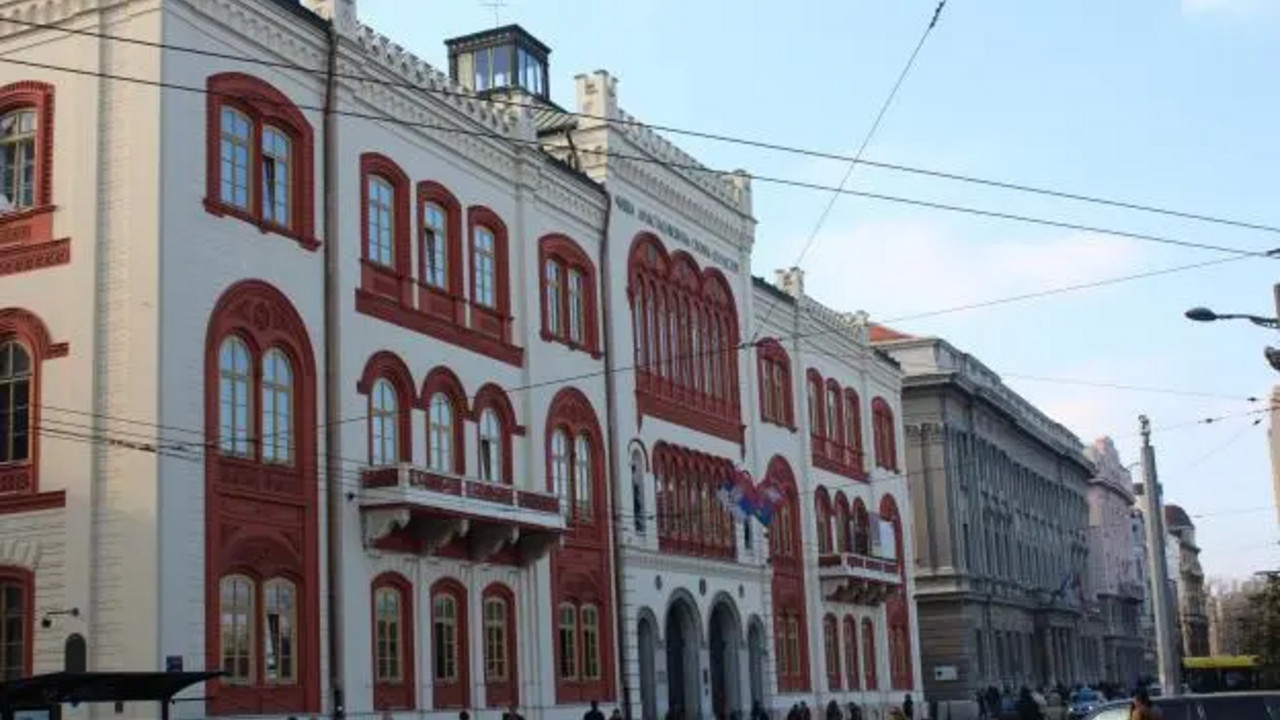 Rektorat
