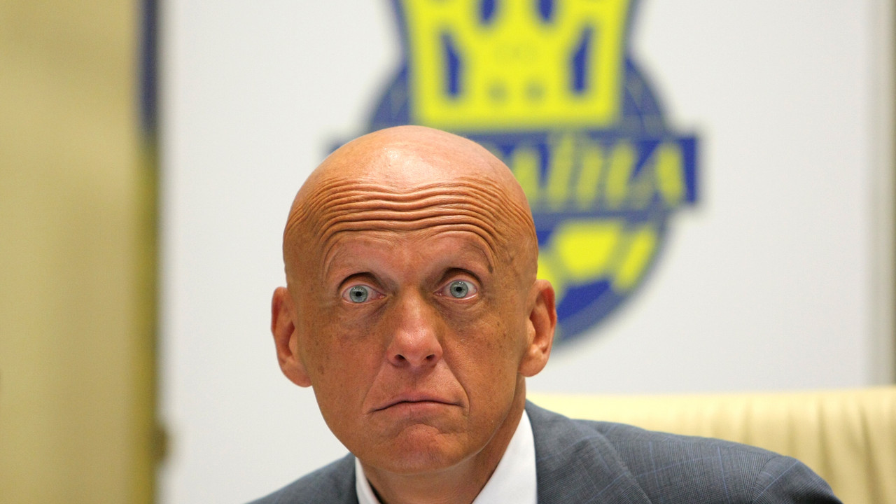 Pjerluđi Kolina