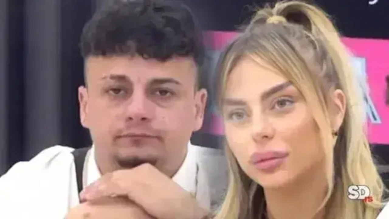 Sofija Janićijević, Borislav Terzić Terza