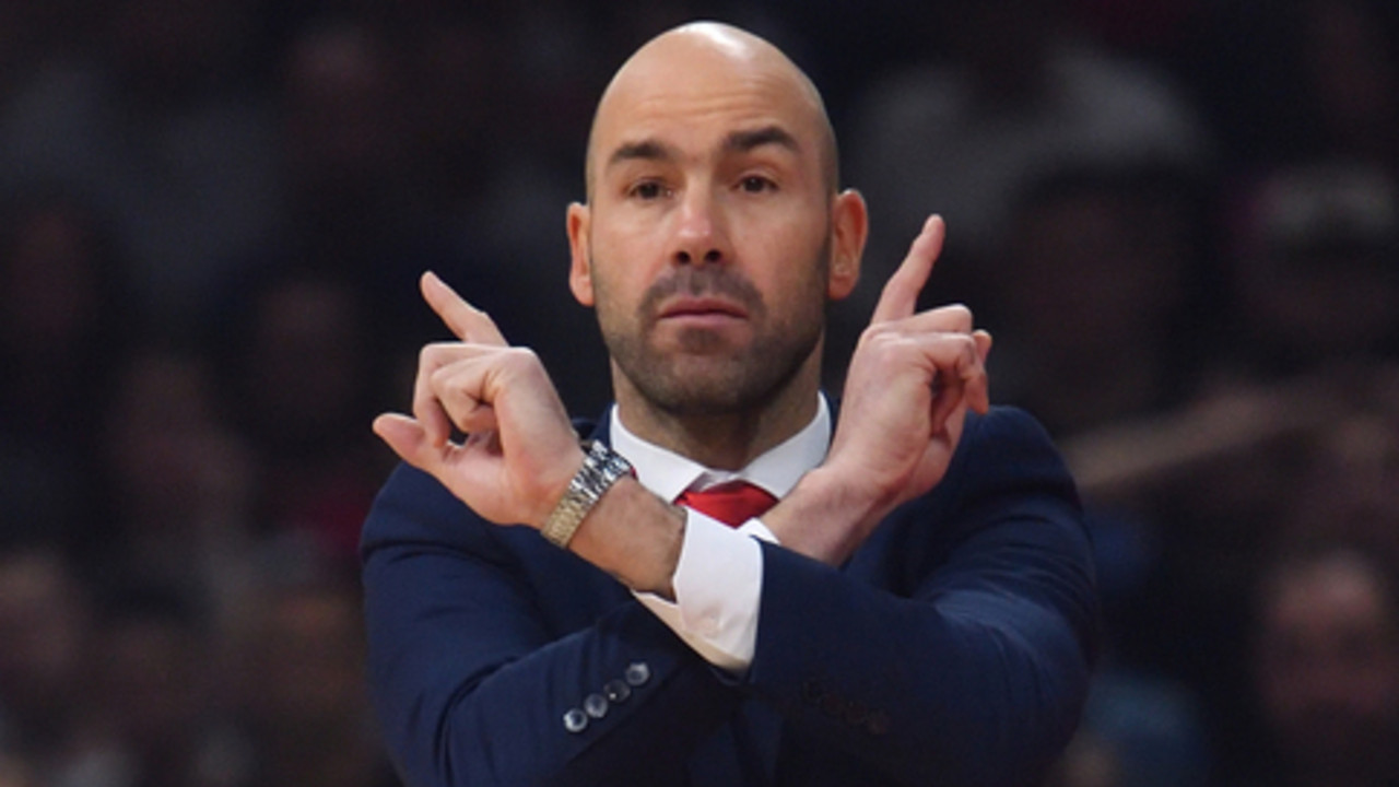 Vasilis Spanulis