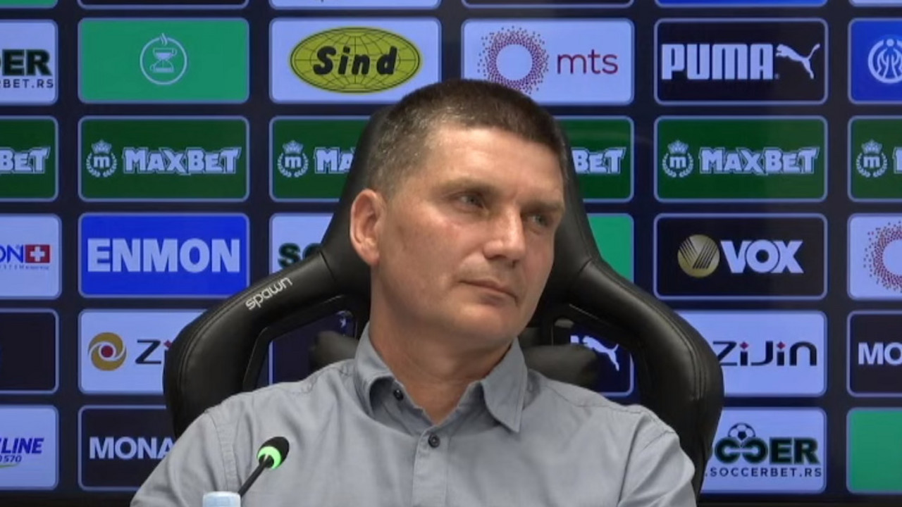 Srđan Blagojević