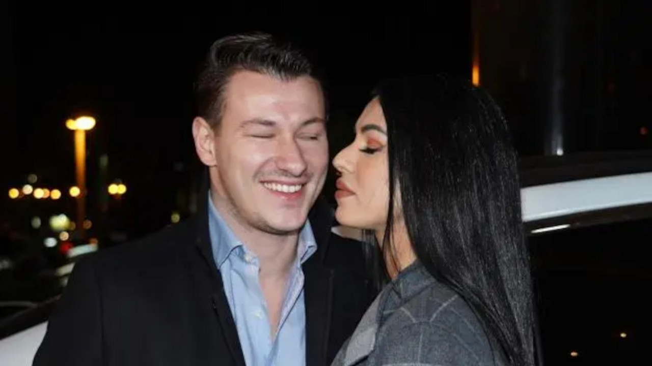 Tanja Savić, Muhamed Muki Bešić