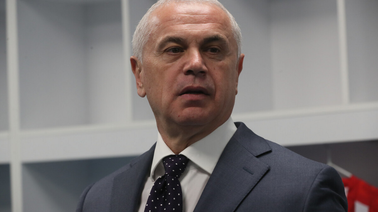 Zvezdan Terzić