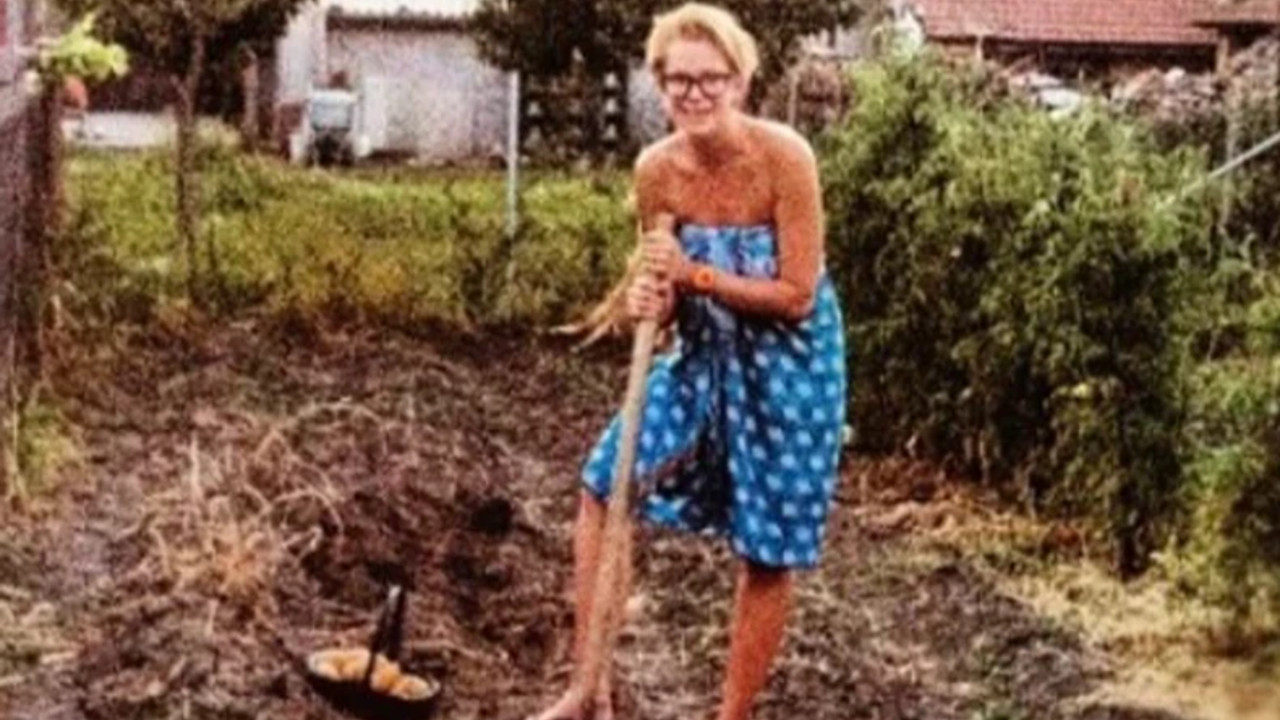 Tijana Dapčević