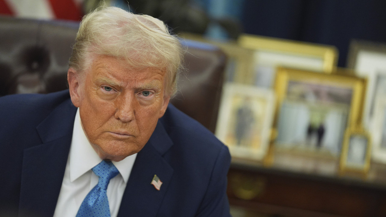 Donald Tramp