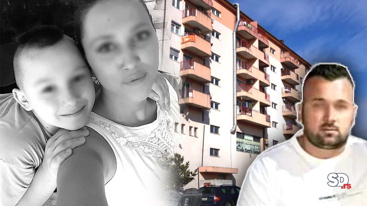 Ubistvo u Kalesiji