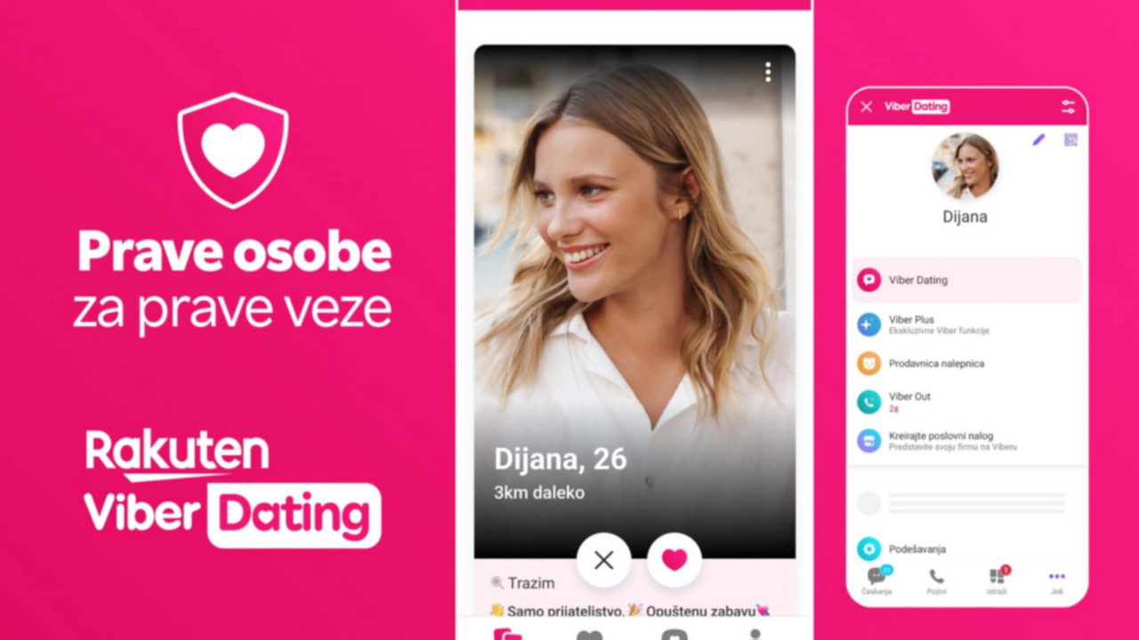 Viber Dating