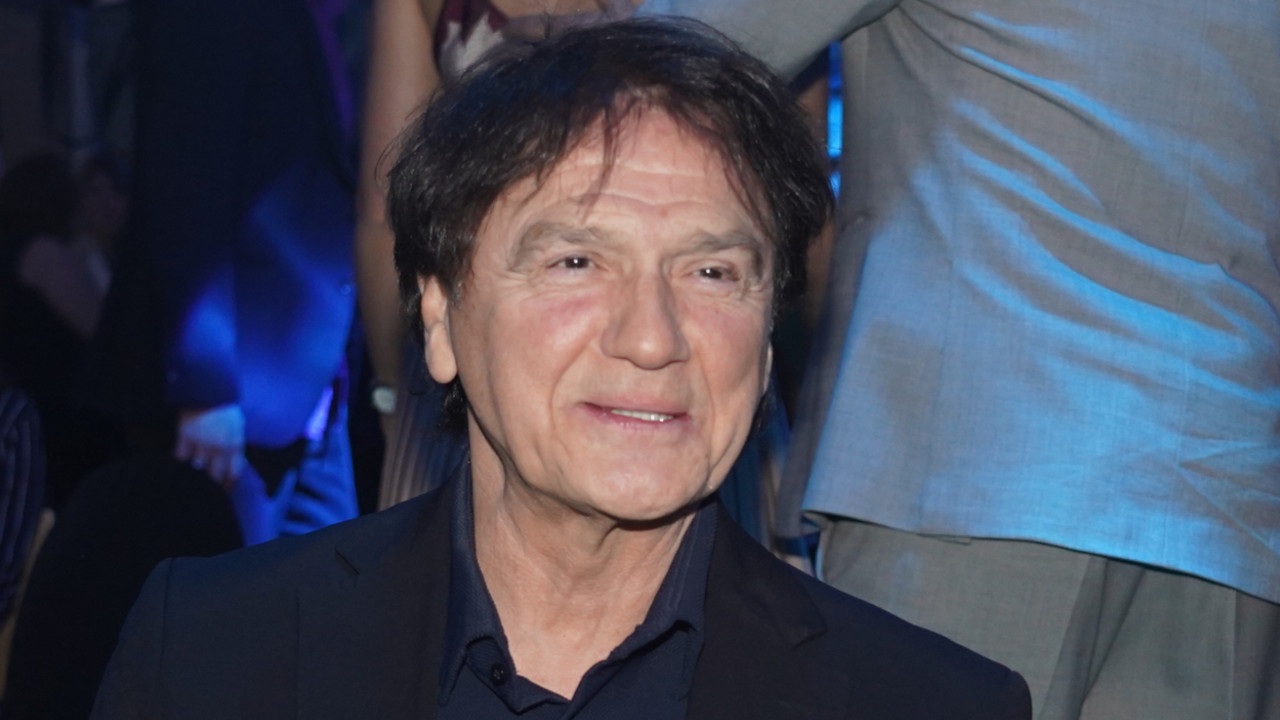 Zdravko Čolić