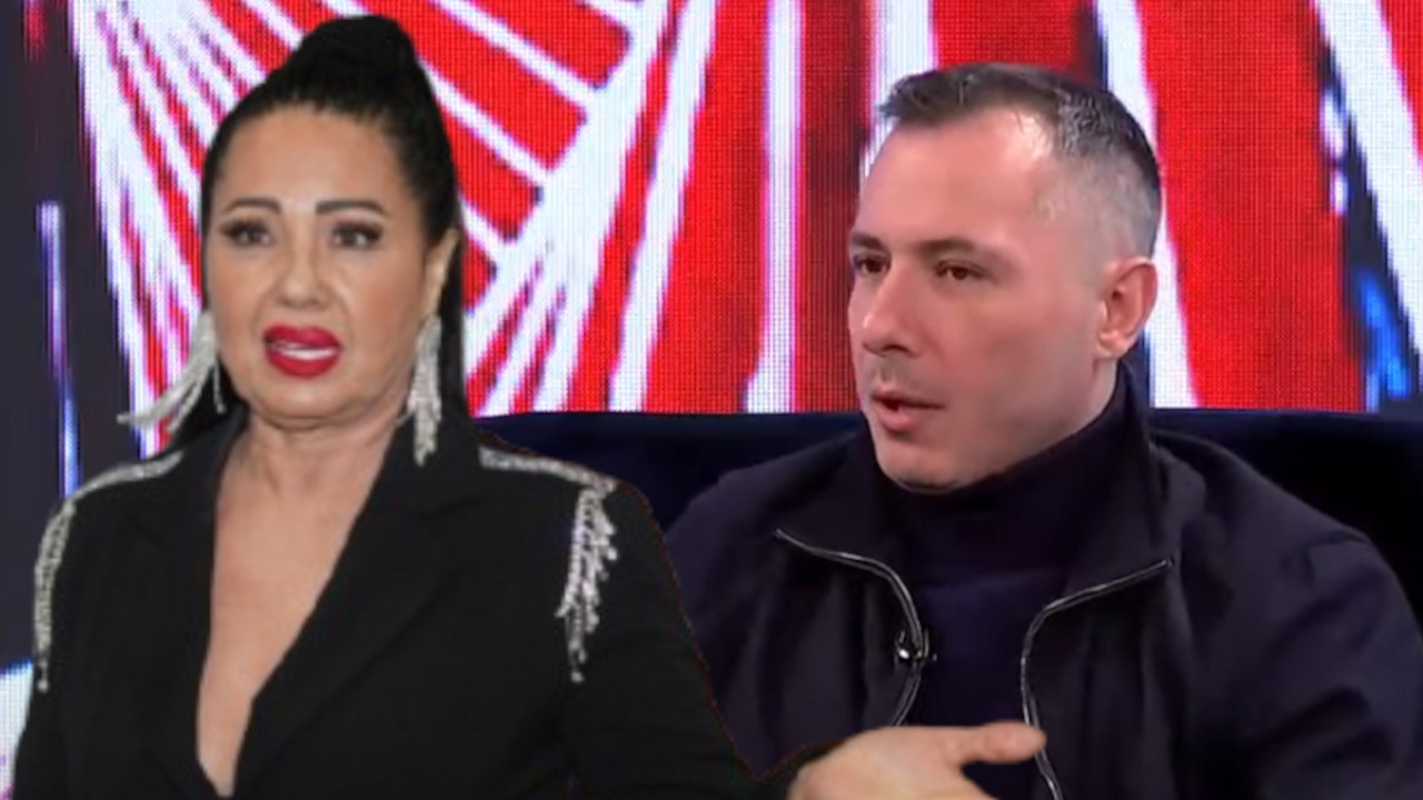 Zlata Petrović, Miki Dudić