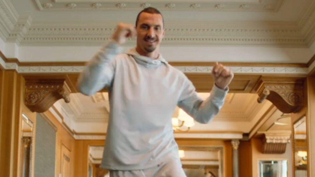 Zlatan Ibrahimović