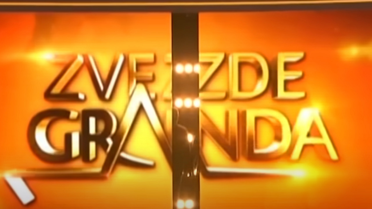 Zvezde Granda