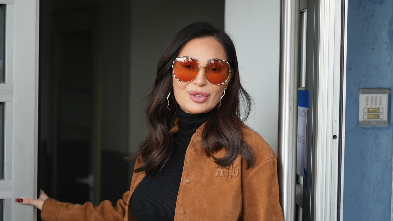 Svetlana Ražnatović Ceca
