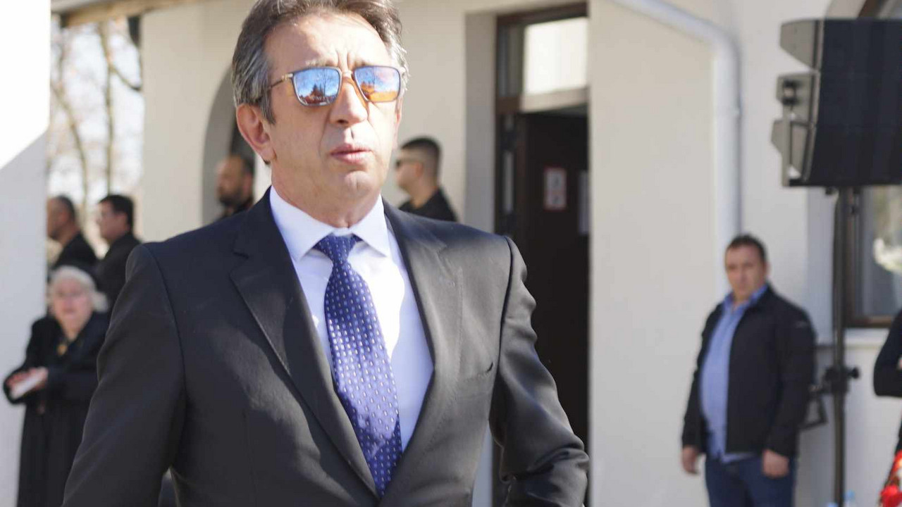sahrana Saše Popovića