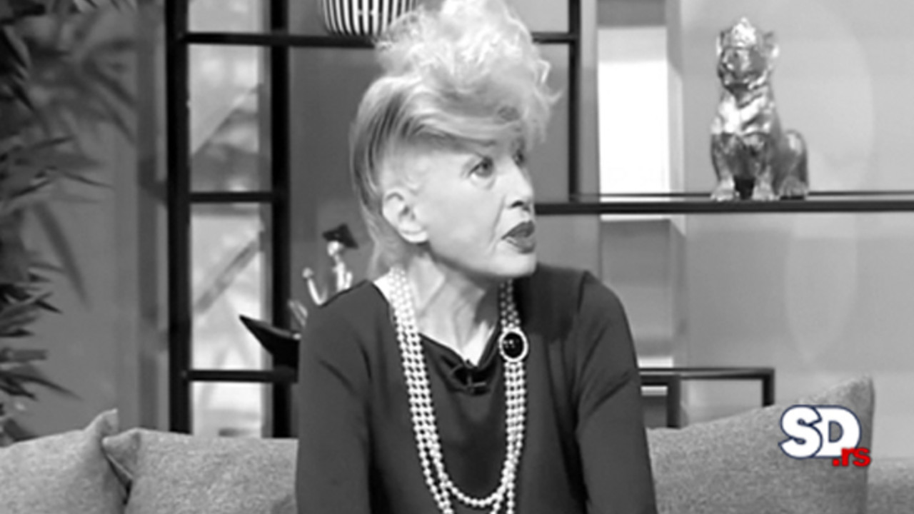 Slađana Milošević