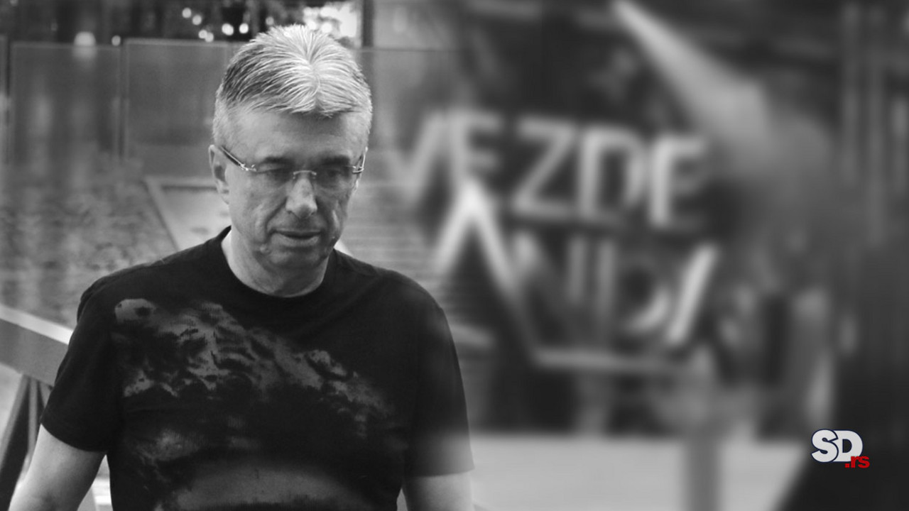 Saša Popović
