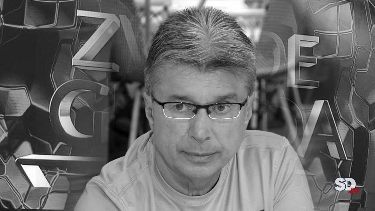 Saša Popović