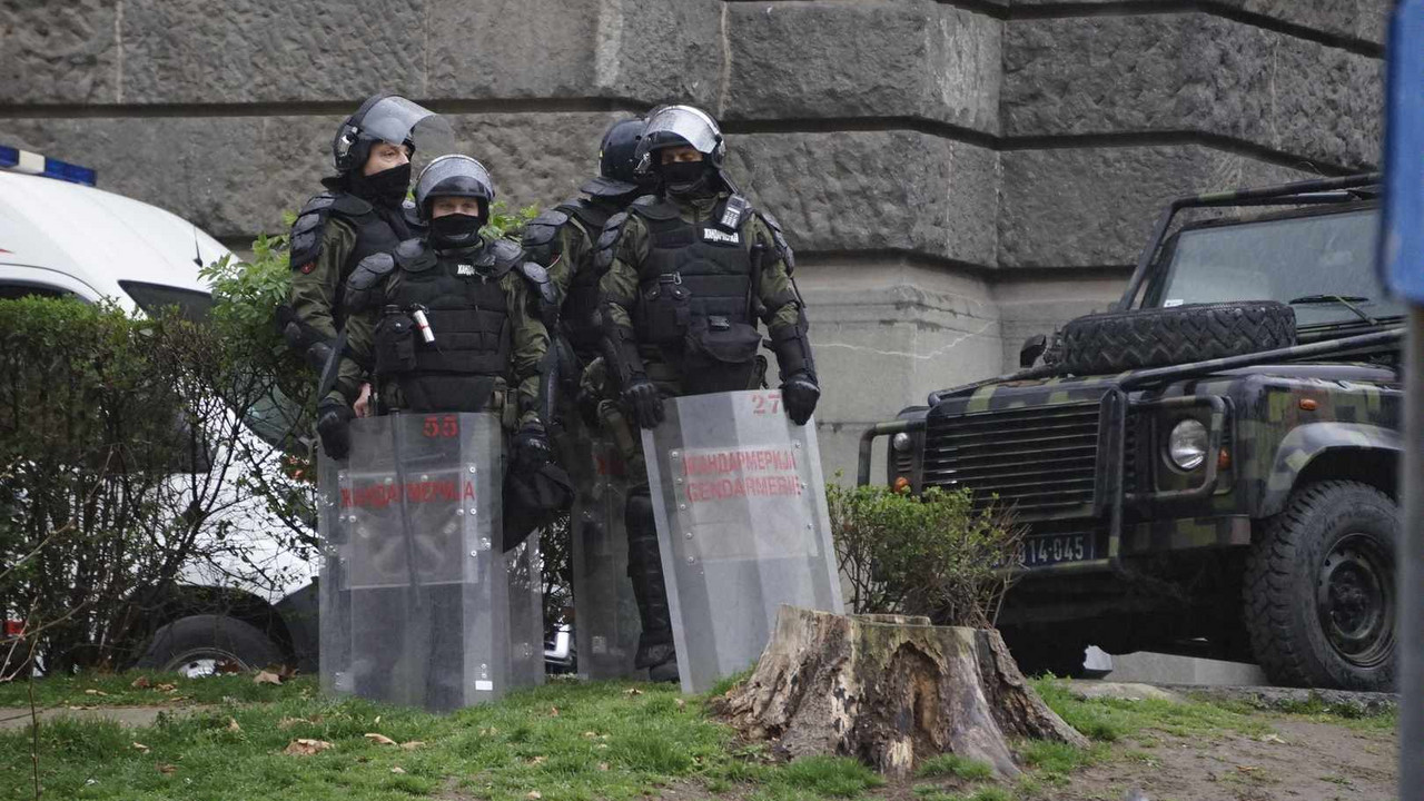 Policija
