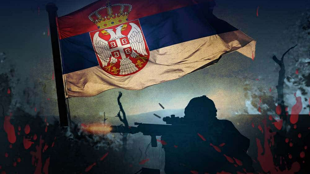 Srbija