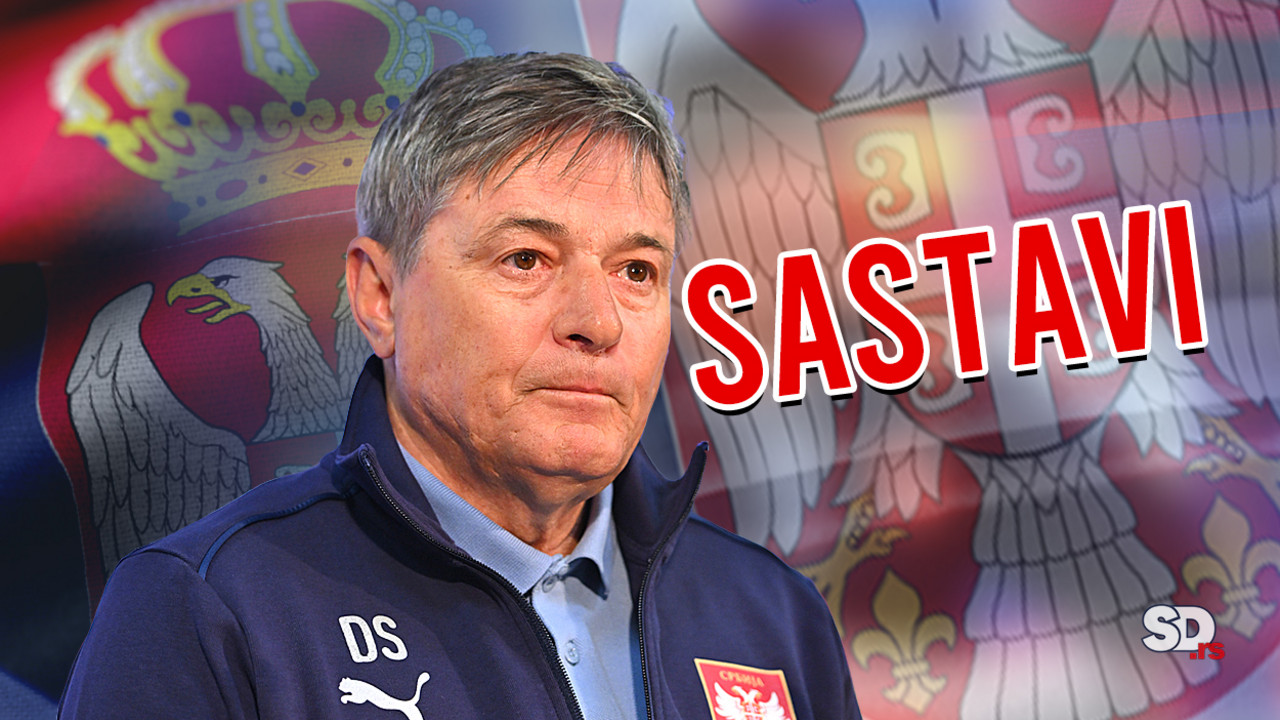 Dragan Stojković Piksi