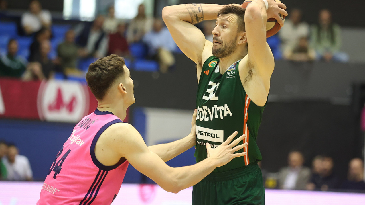 Mega - Cedevita