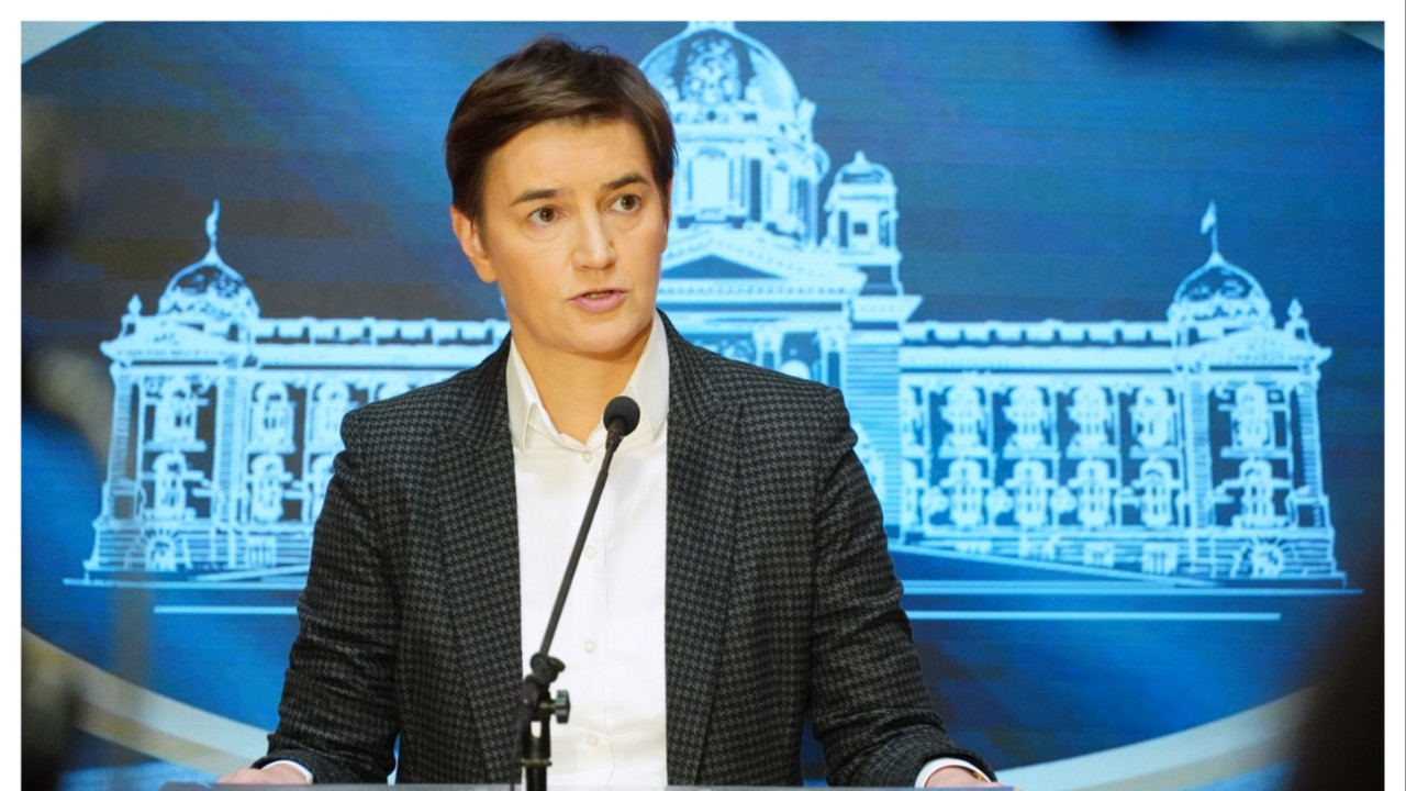 Ana Brnabić