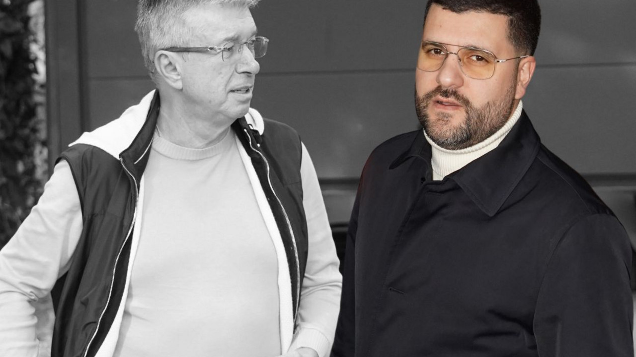 Saša Popović, Nebojša Vojvodić