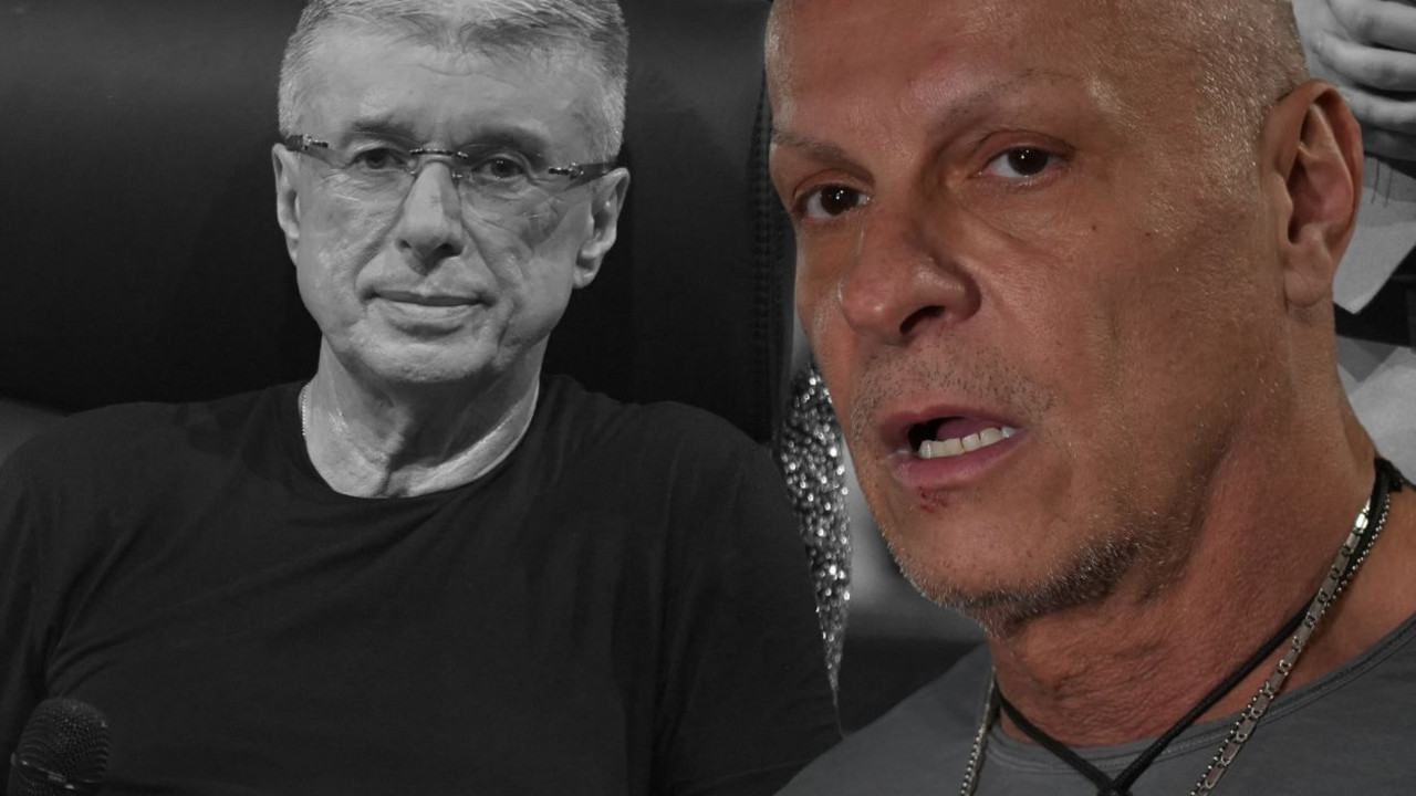 Saša Popović, Đorđe David