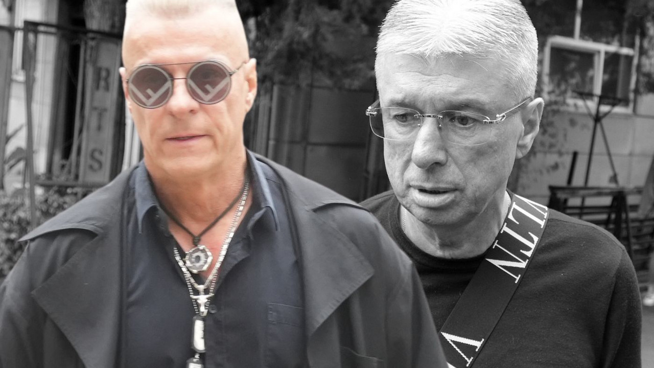 Đorđe David, Saša Popović