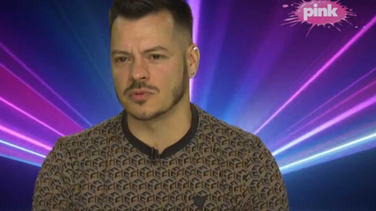 Nemanja Gačić