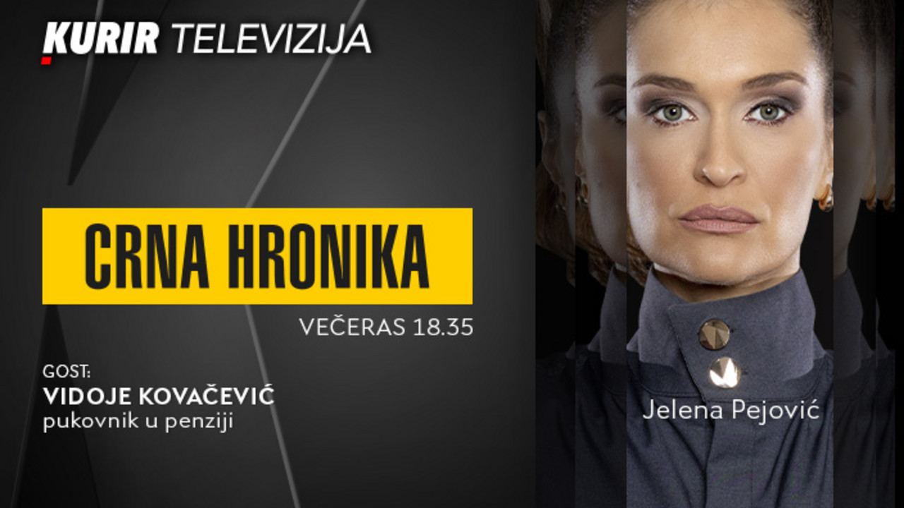 Crna hronika