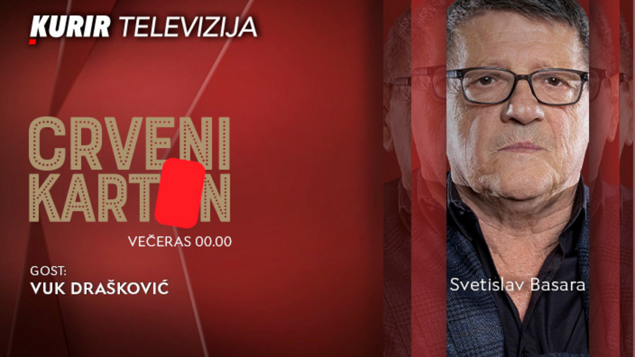 Crveni karton