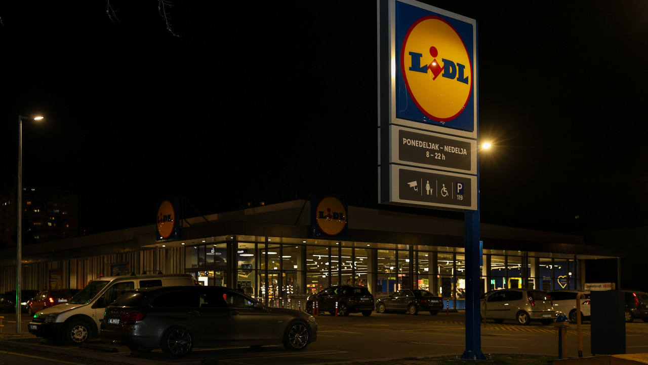 Lidl