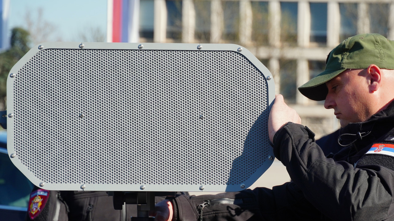 LRAD