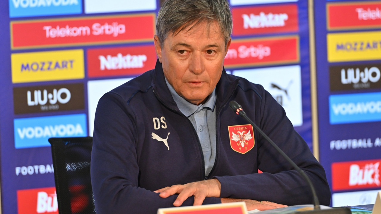 Dragan Stojković Piksi