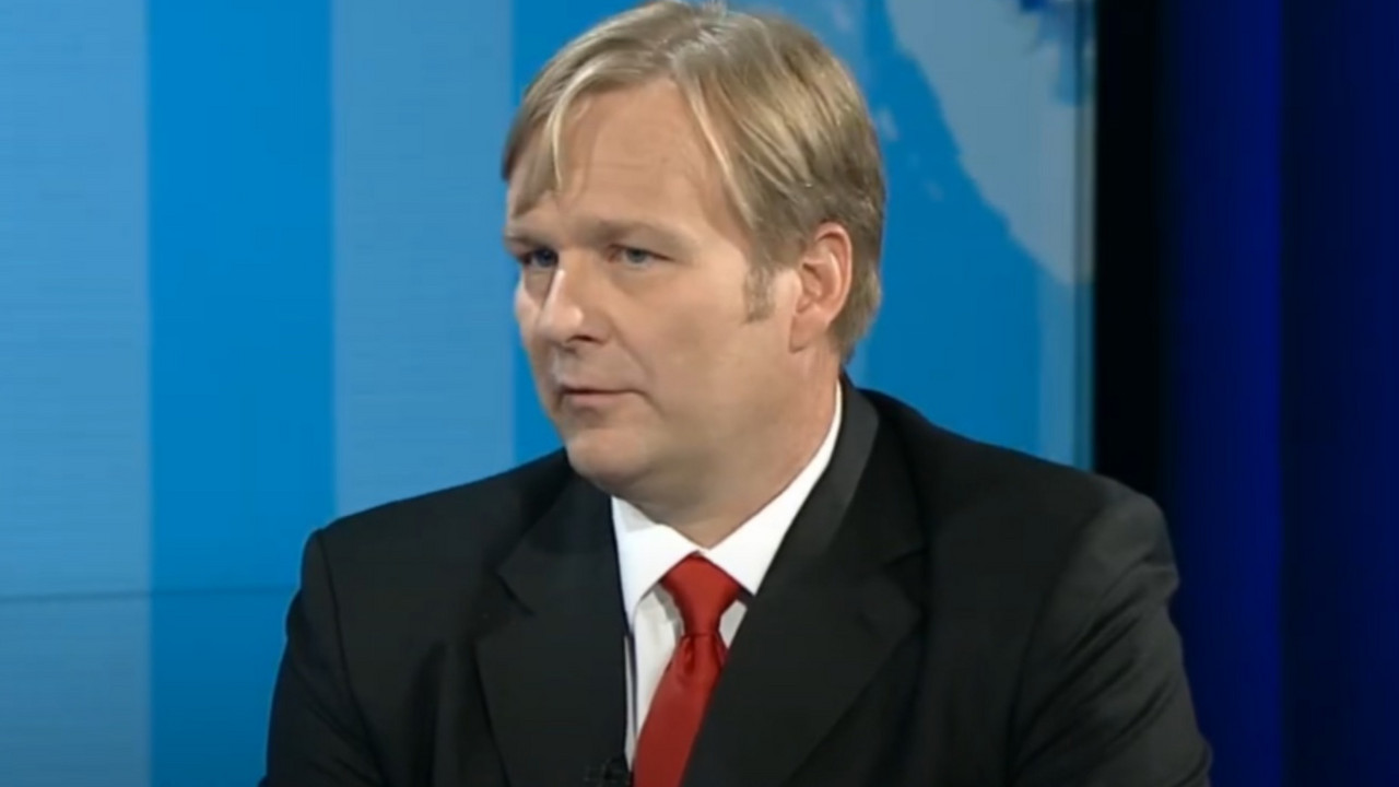 Peter Sorensen