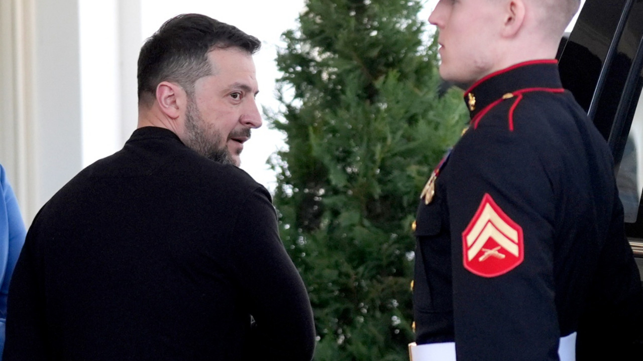 Volodimir Zelenski